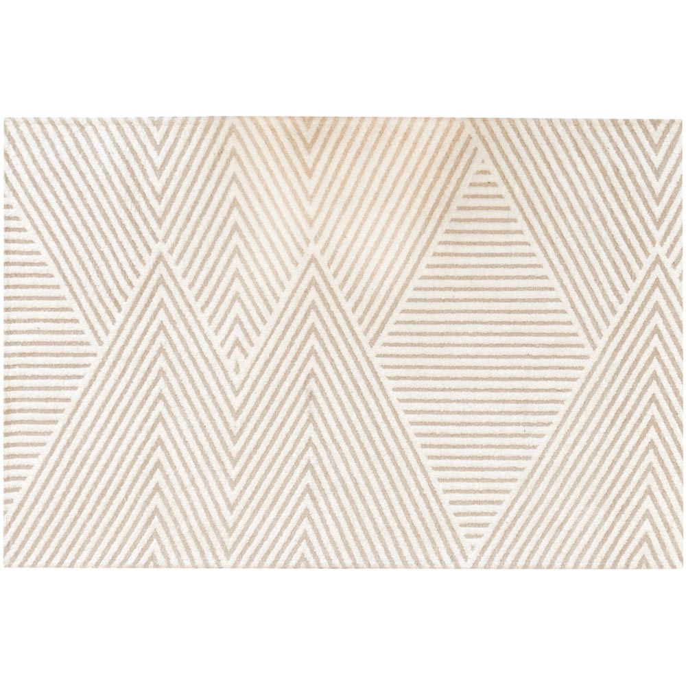 Evu Waves Rug 120 x 180cm Image 2