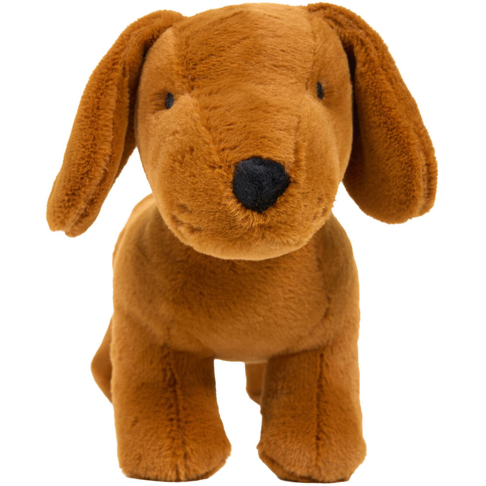 Accordion Dachshund Dog Toy Image 6