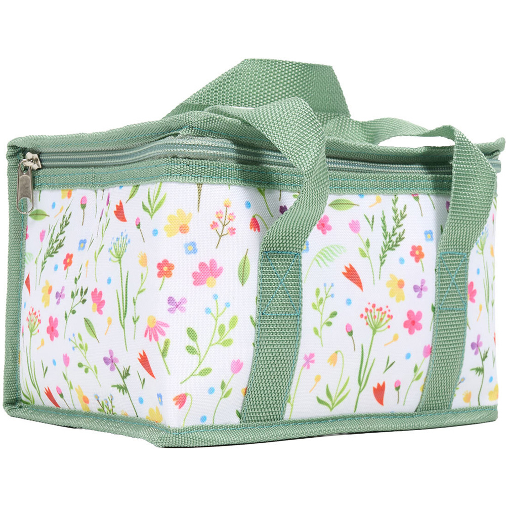 Wildflower Lunch Bag Image 4