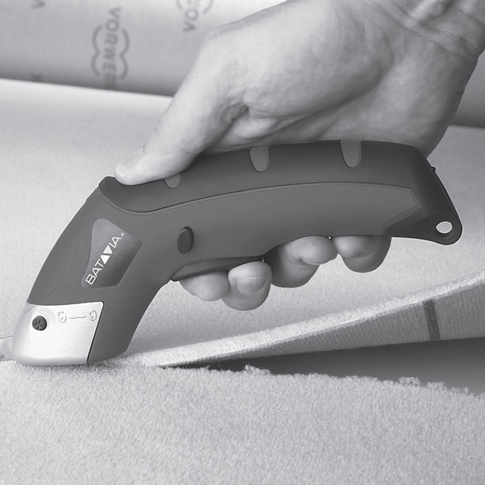 Batavia Universal Cordless Cutter 3.6V Image 5
