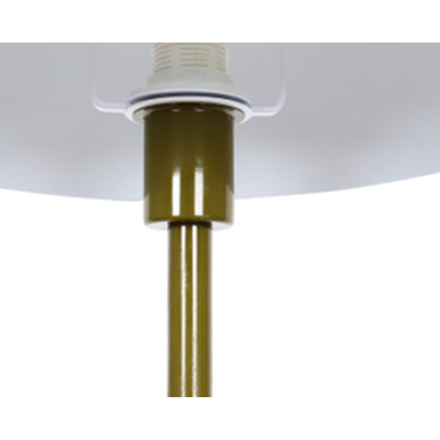 Arica Table Lamp - Green Image 2