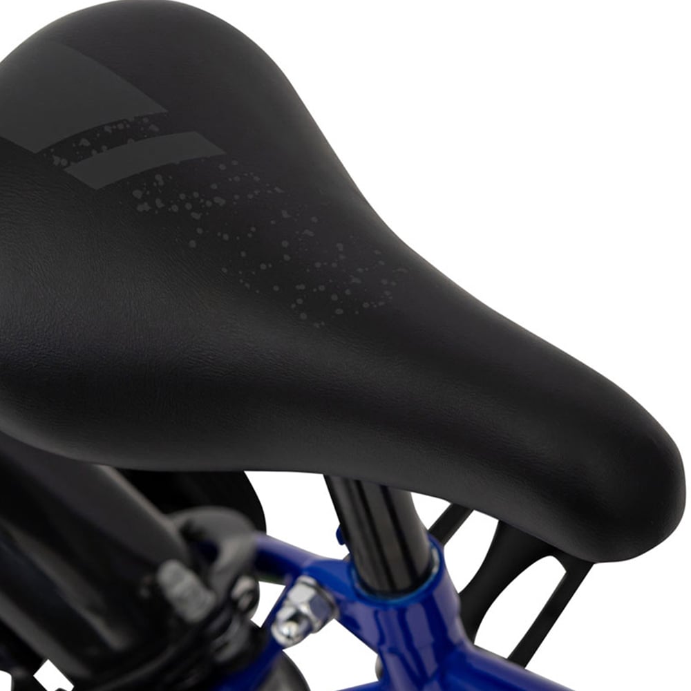 Huffy Pro Thunder 21625W Ion Blue Single Speed 16 inch Kids Bike Image 4