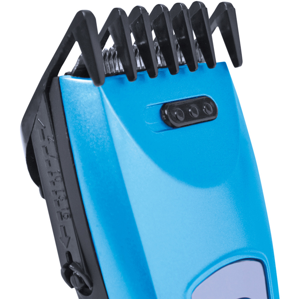 Bauer Rechargeable Hair Trimmer Image 3