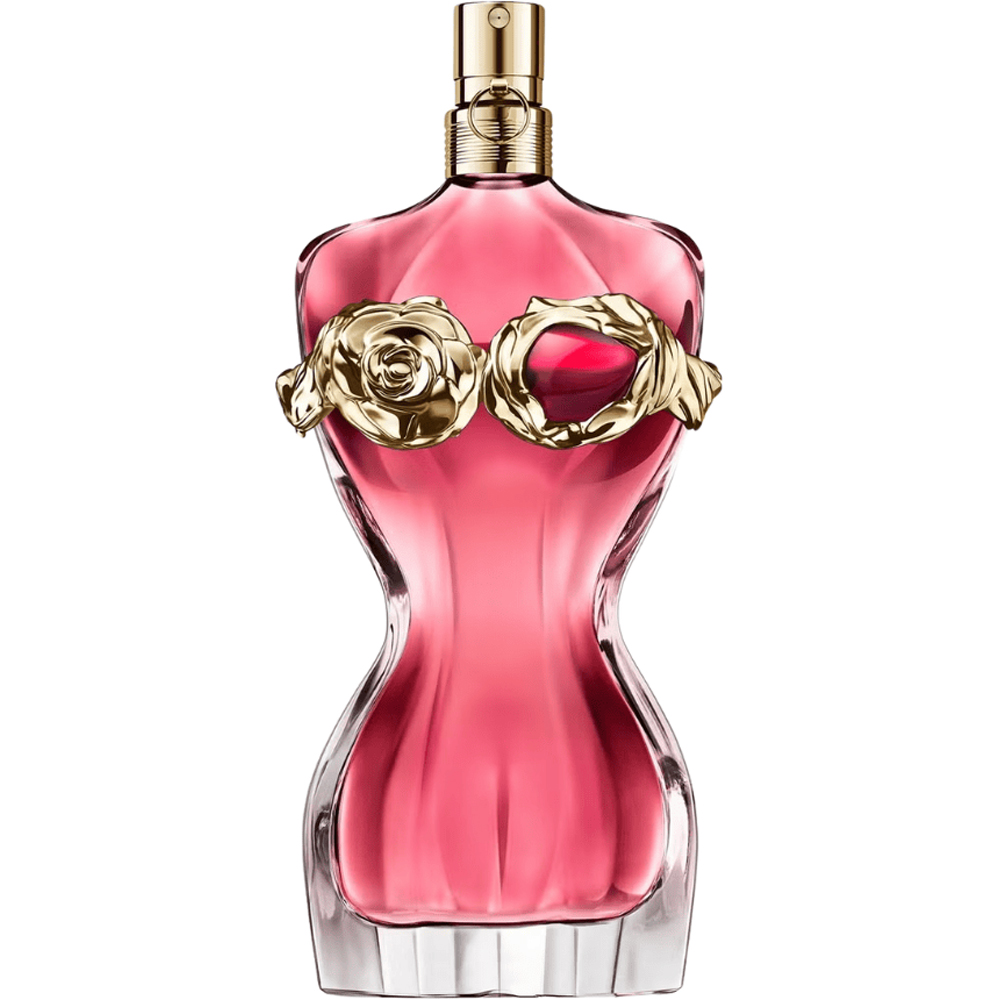 Jean Paul Gaultier La Belle Rosea Eau De Parfum Spray 30ml Image 2