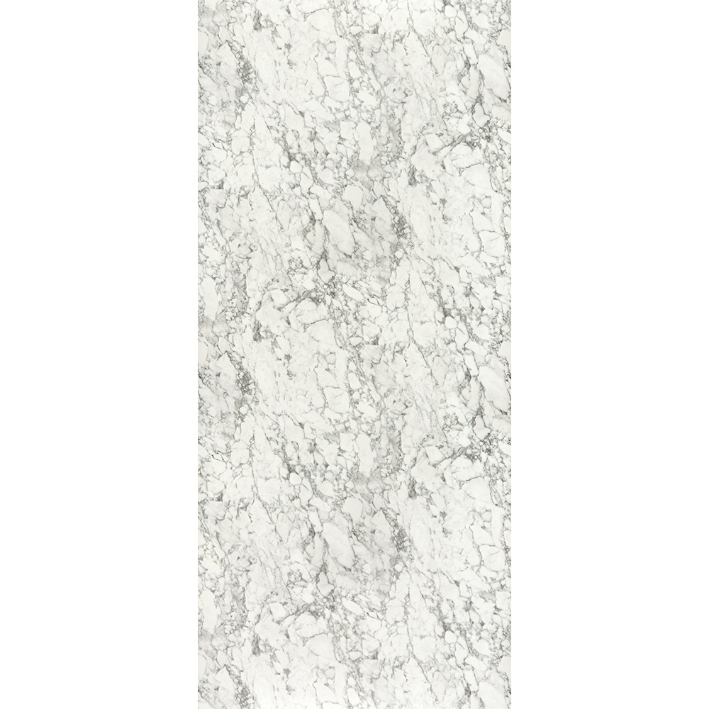 Wetwall Elite Milano Marble Post Formed Shower Panel 2420 x 160mm Image 2