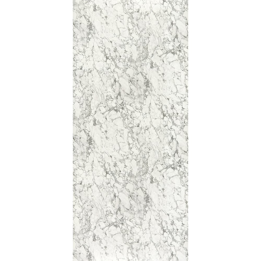 Wetwall Elite Double Post Formed Milano Marble Shower Panel 2420 x 580mm Image 2