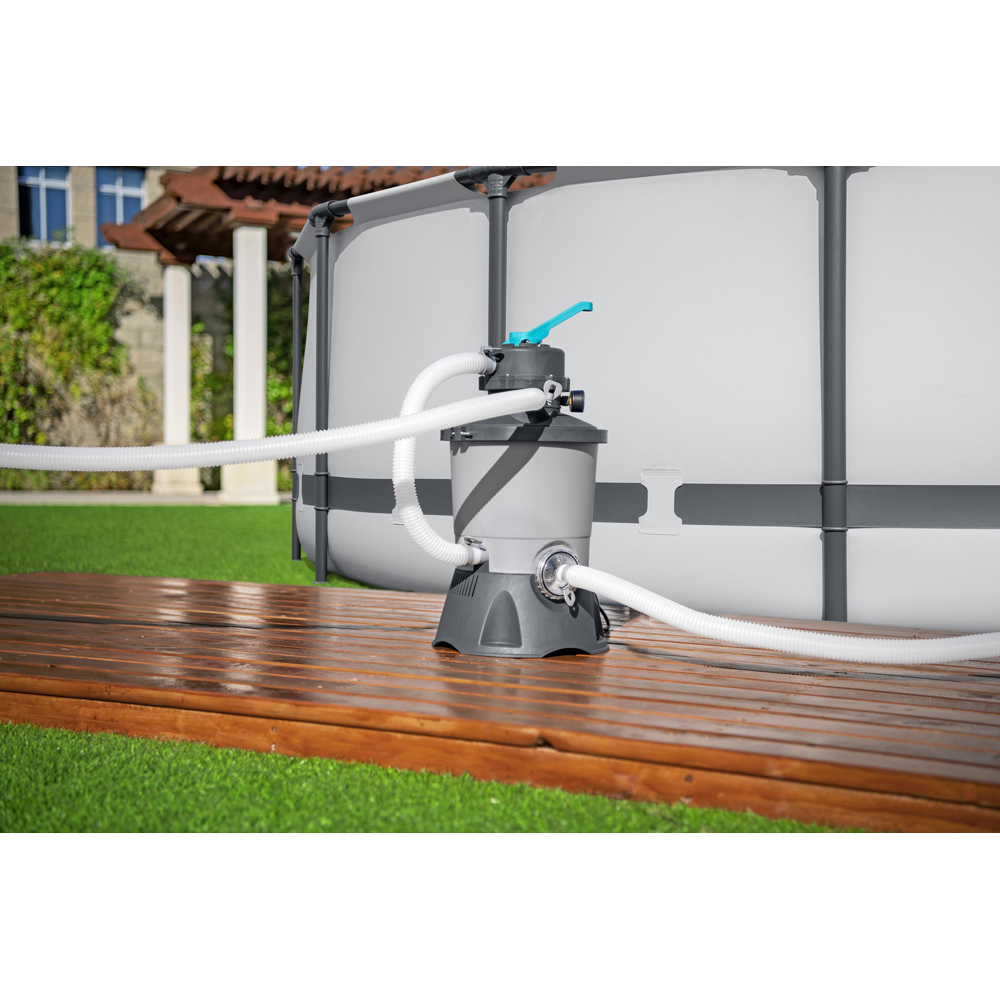 Bestway 3596L Sand Filter Image 9