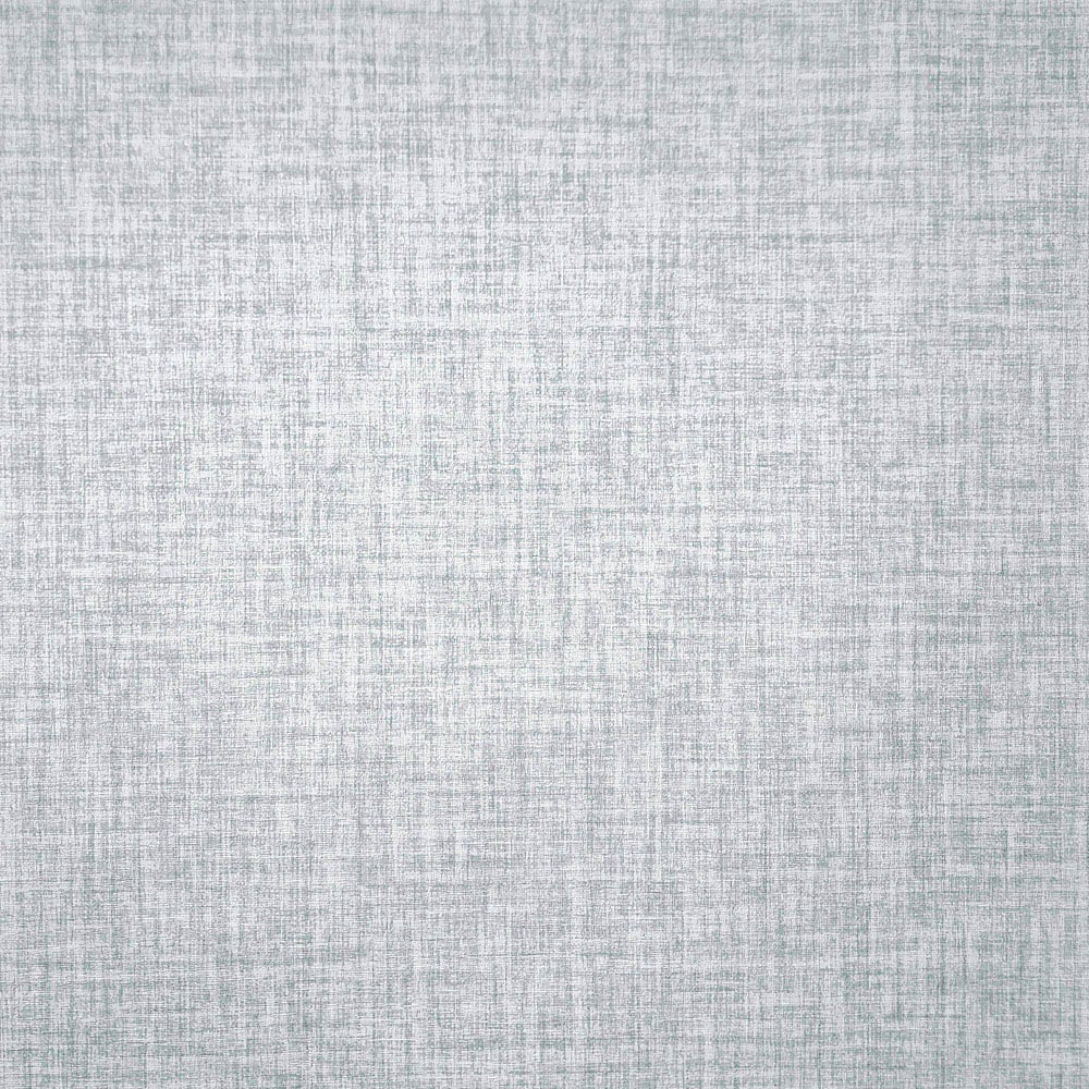 Crown Lynford Texture Fabric Effect Blue Wallpaper Image 1