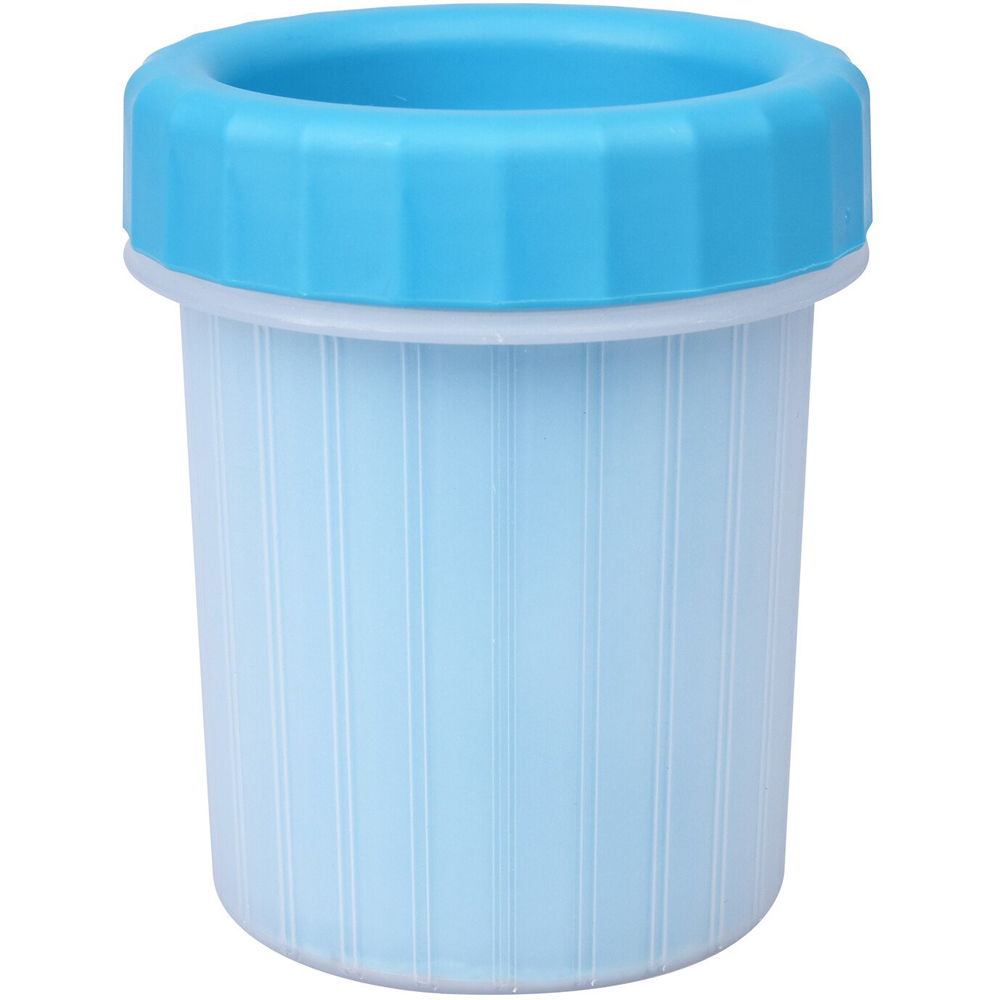 Clever Paws Pet Paw Wash Cup Image 3