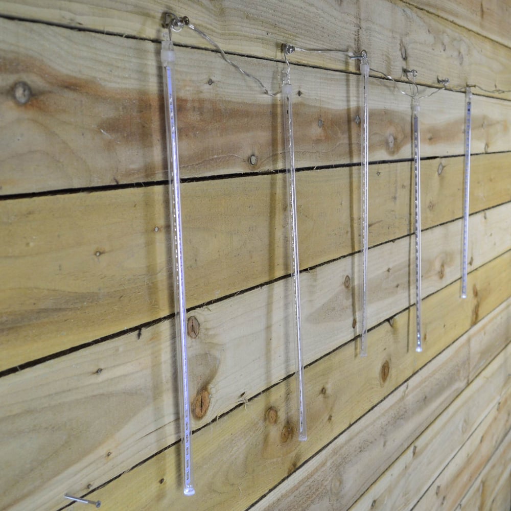 Premier Imitation Snowing Effect LED Shower Light Image 4