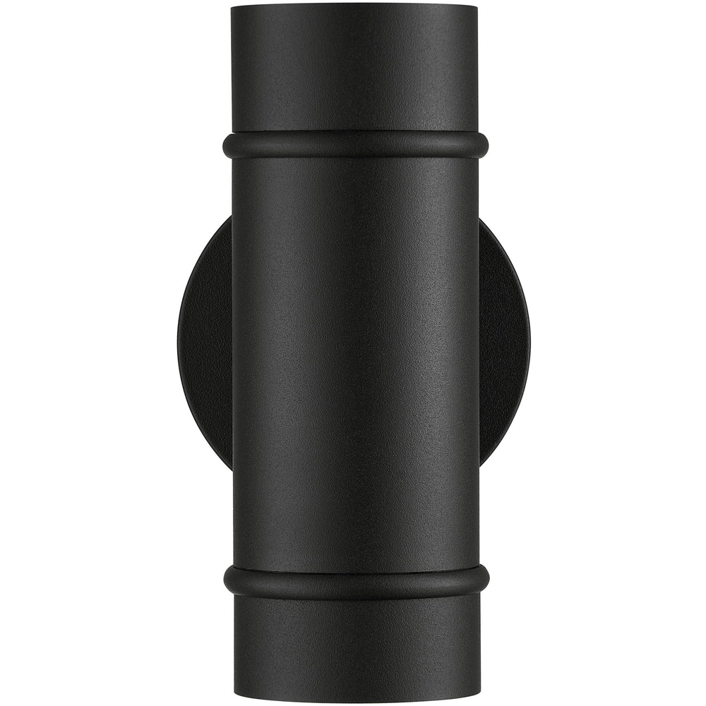 Nordlux Artilus Black Wall Light Image 5