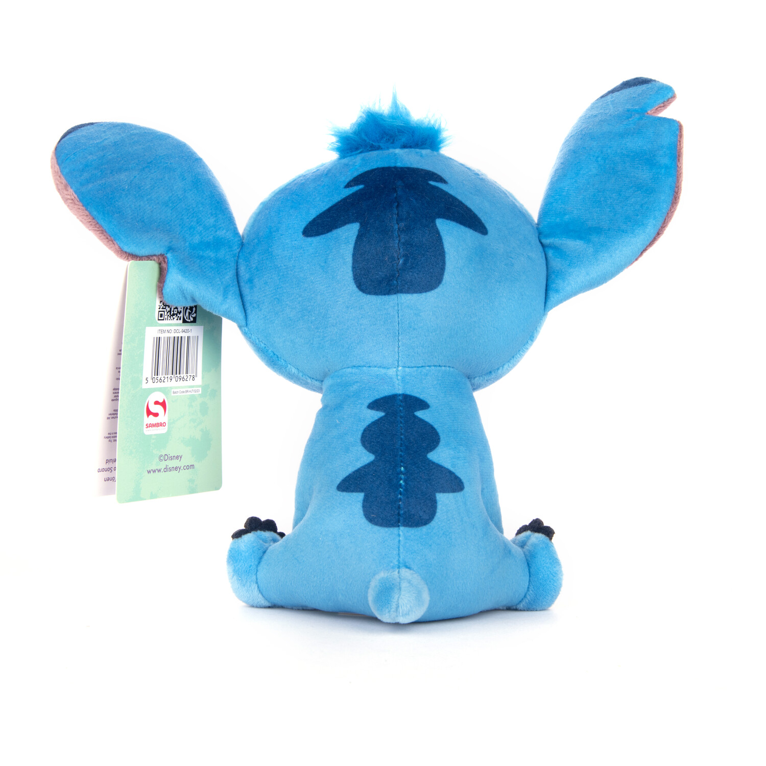 Disney Classics Lil Bodz with Sound Image 4