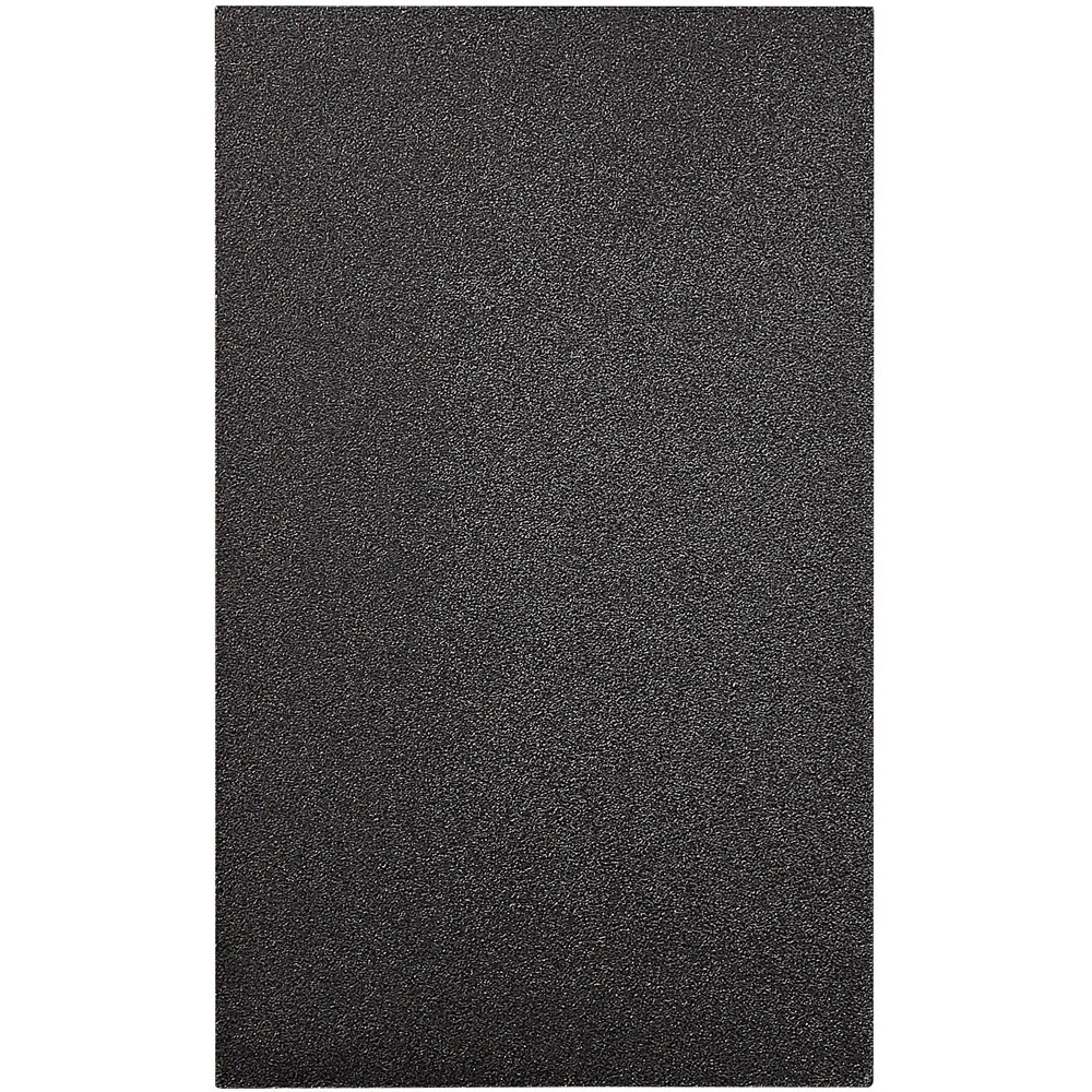 Nordlux Asbol Kubi Black Wall Light Image 3