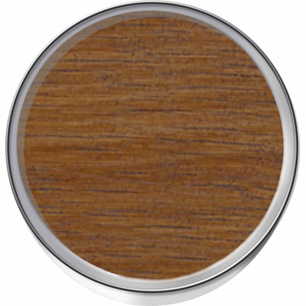 Sadolin Classic Burma Teak All Purpose Matt Finish Woodstain 1L Image 3