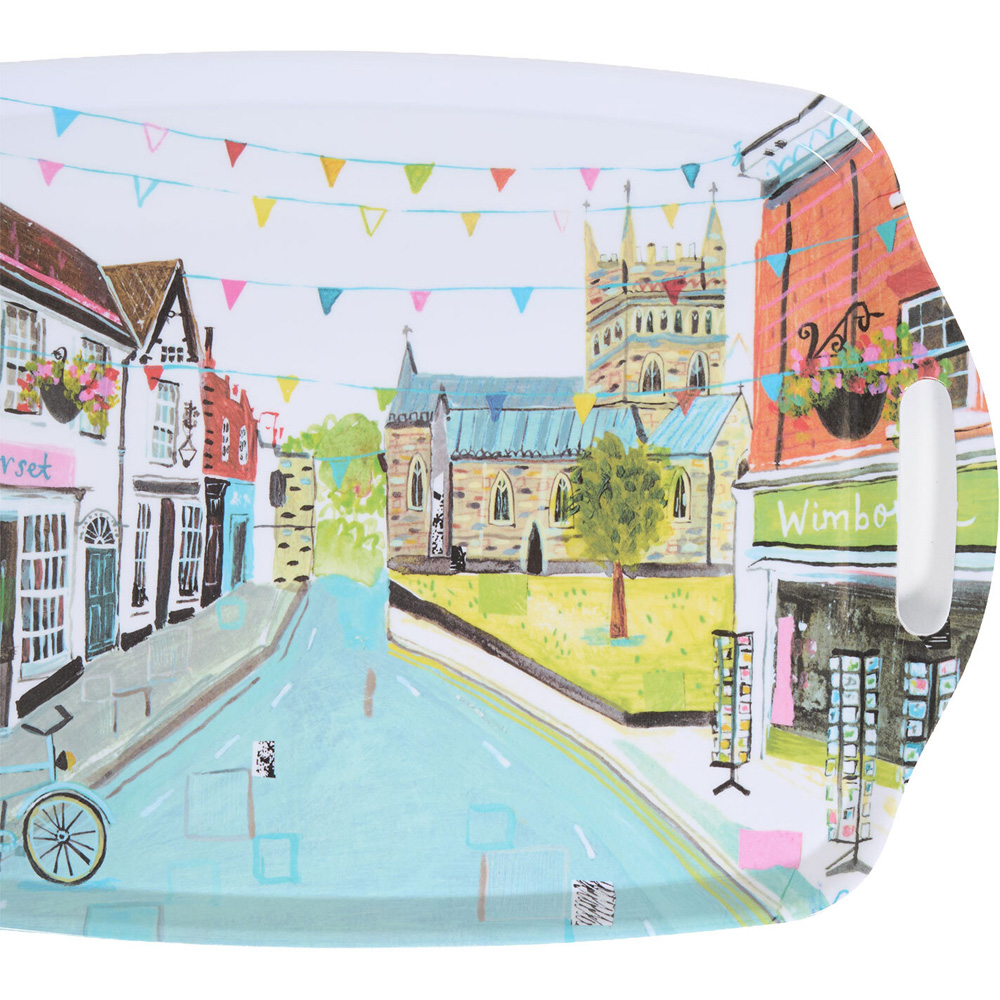Wimborne Large Tray Image 4