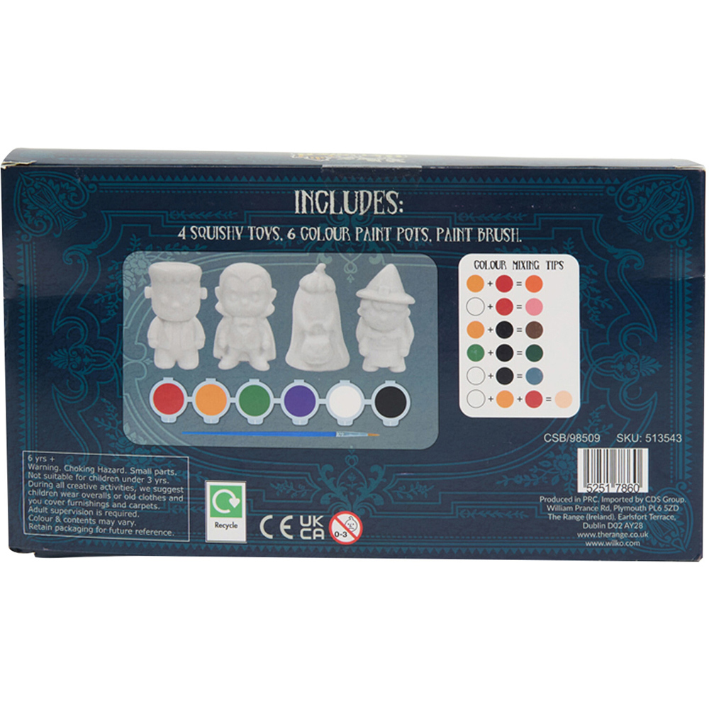 Halloween Squishy Kit Image 4