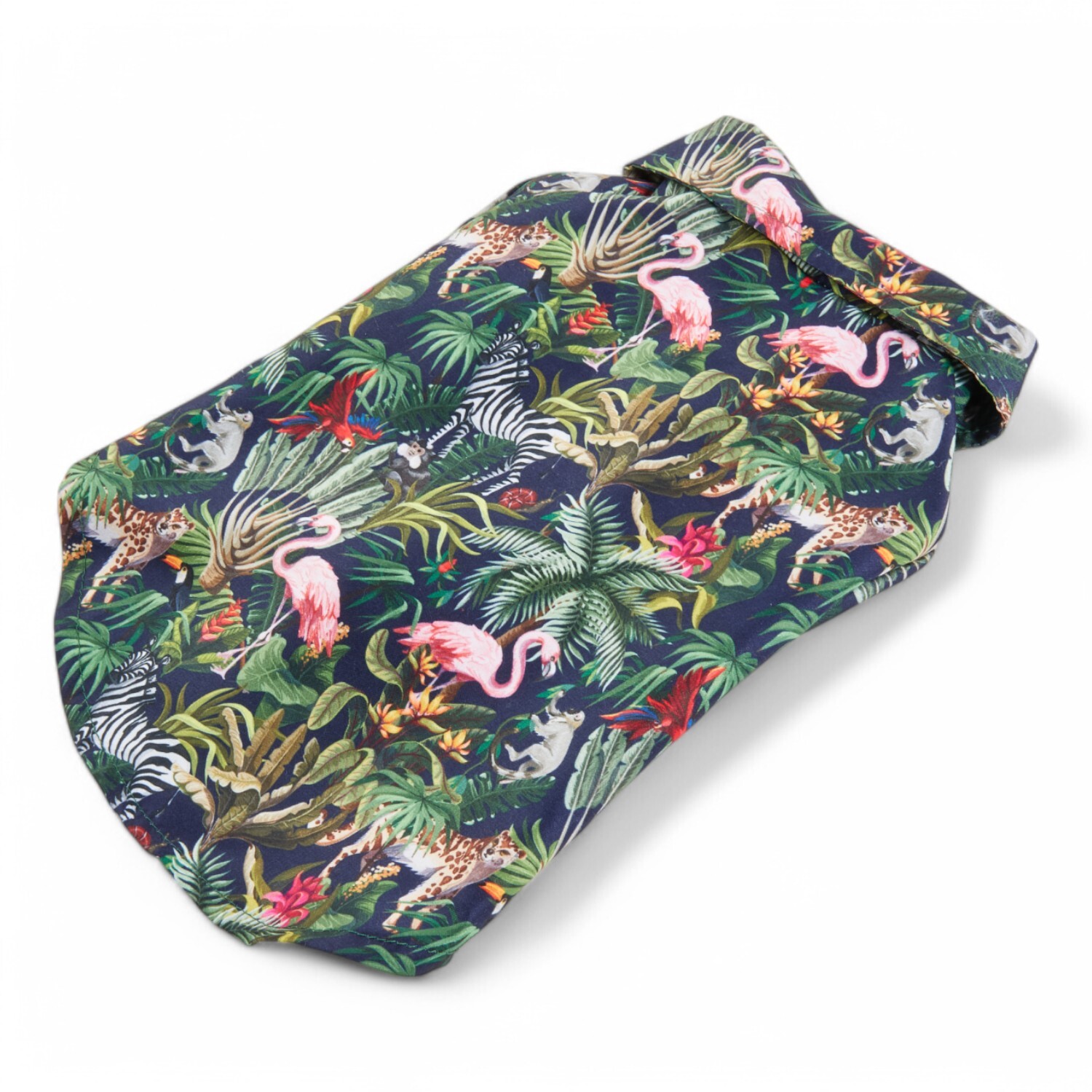 Eden Pet Shirt - Multicolour / 40cm Image 10