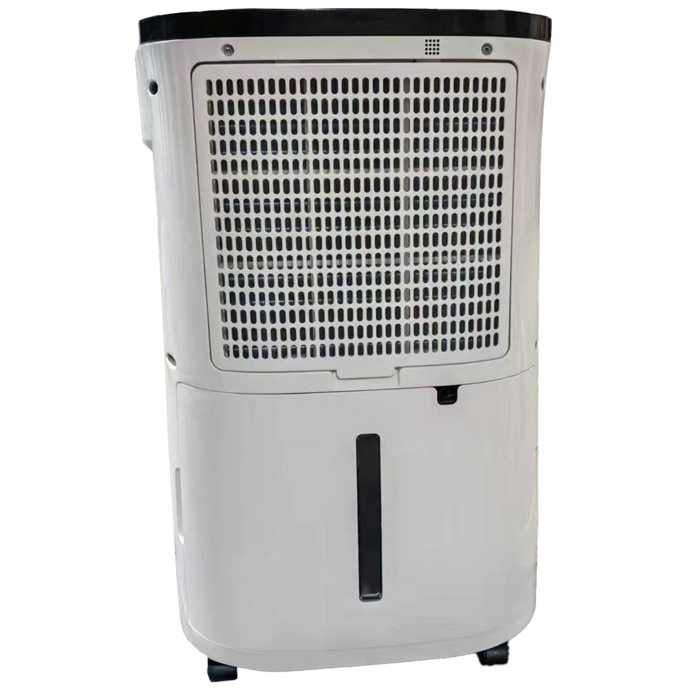 Neo White LED Digital Display Dehumidifier 25L Image 4