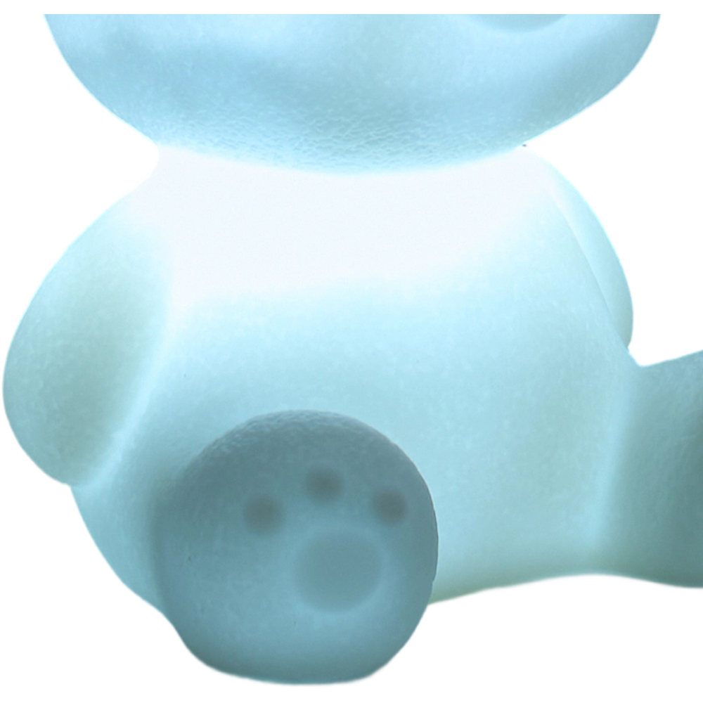 H&O Direct Kids Paint Your Own Bear Night Light Kit Image 4