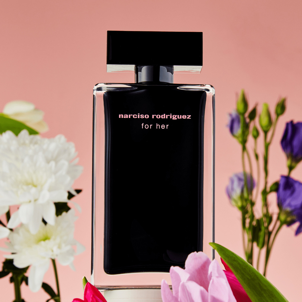 Narciso Rodriguez For Her Eau De Toilette 30ml Spray Image 2