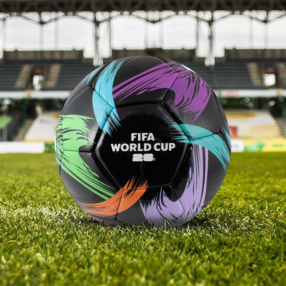 FIFA World Cup 2026 Football Image 2