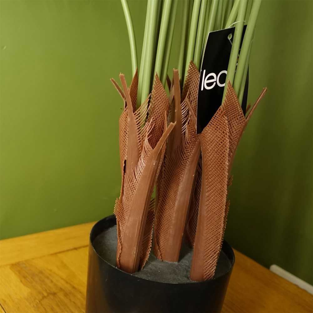 Botanik Areca Palm Artificial Tree in Pot 5ft Image 5