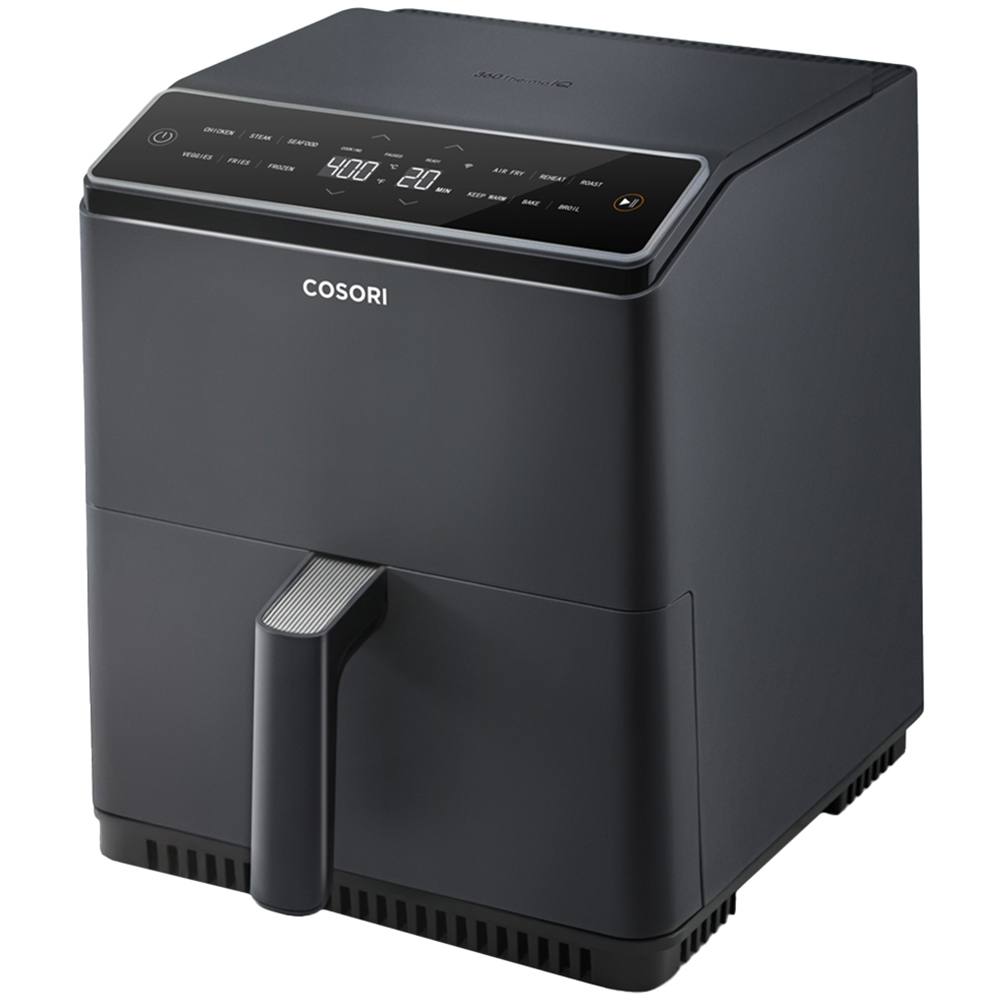 Cosori Dual Blaze 6.4L Air Fryer Image 1