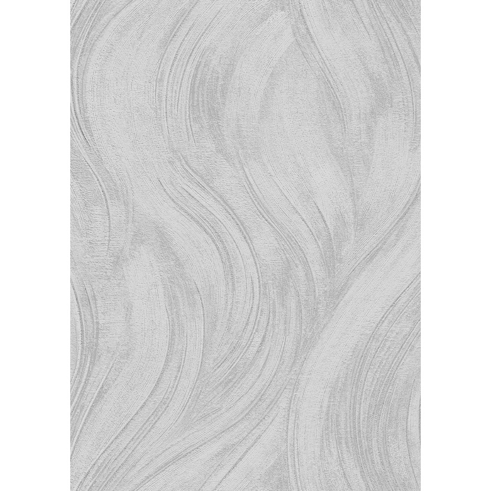 Erismann Piano Swirl Geometric Grey Wallpaper Image 5