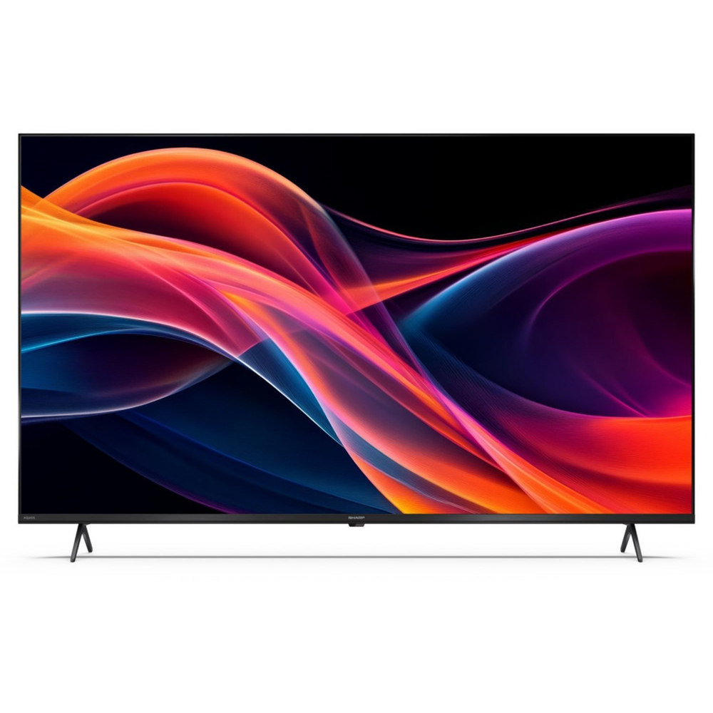 SHARP 50HK4245KB 4K UHD TiVo Smart TV 50 inch Image 3