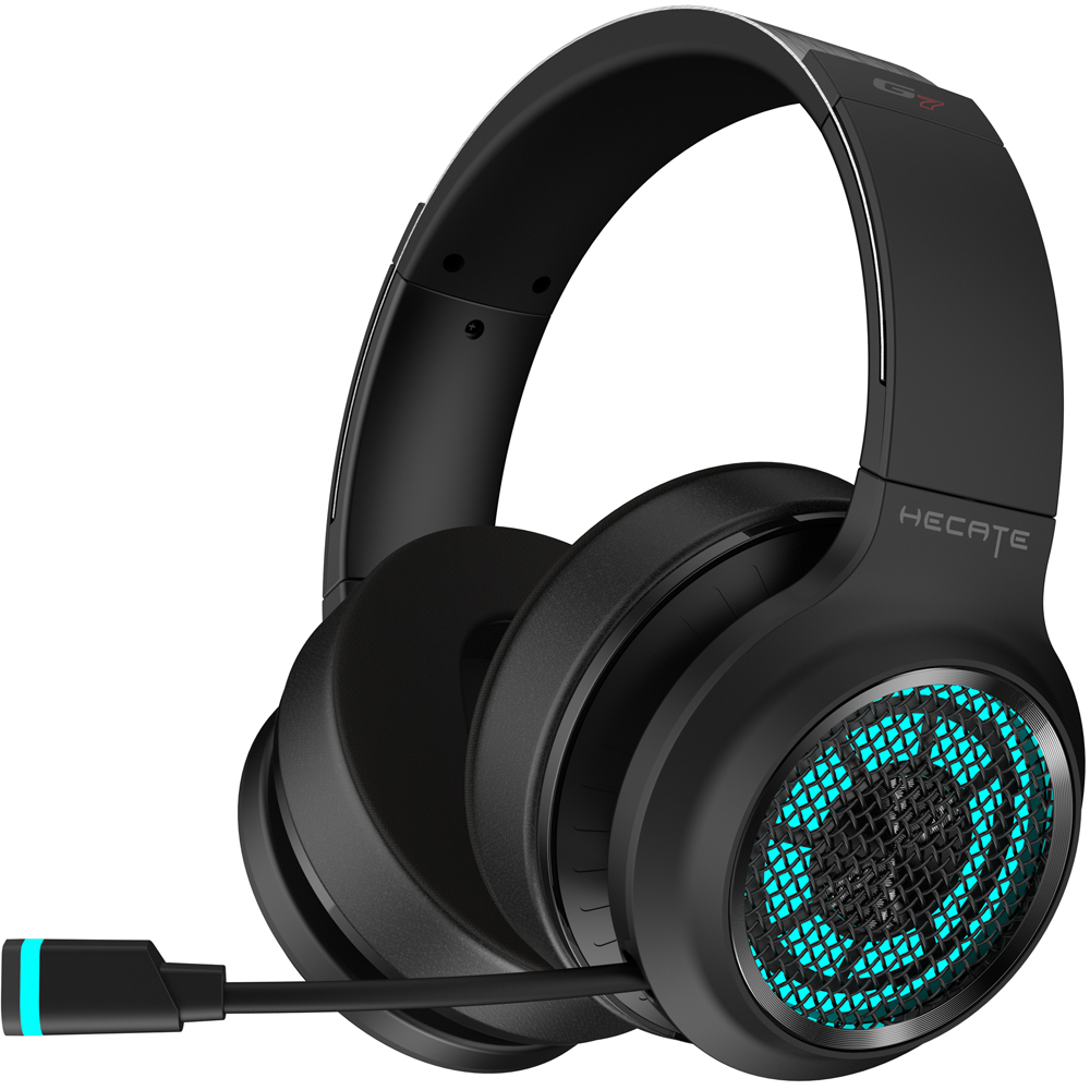 Edifier G7 Professional 7.1 USB Gaming Headset With Microphone and RGB Lighting Image 1