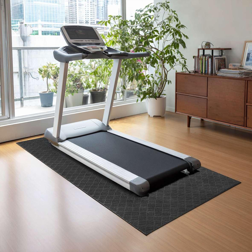 Oseasons Deckplate Non-Slip Heavy Duty Floor Mat 100 x 120cm Image 4