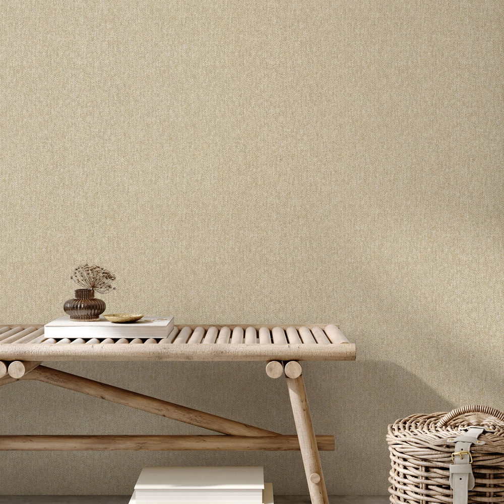 Crown Harris Texture Natural Wallpaper Image 4