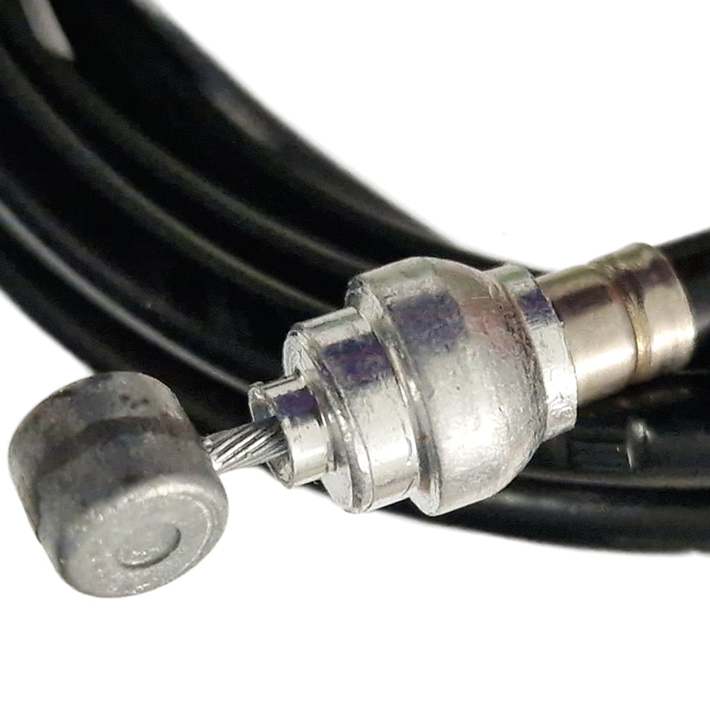 Sport Direct Front and Rear Inner and Outer Brake Cables Set Image 5
