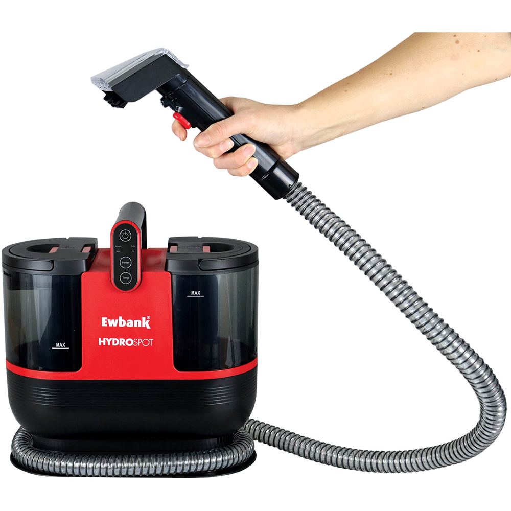 Ewbank EWUCS0125 Hydrospot Upholstery Cleaner Image 9