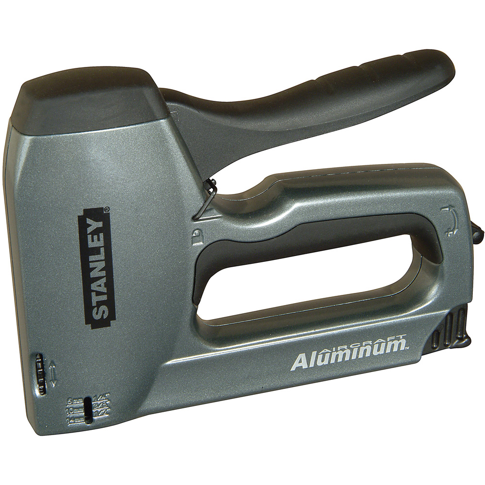 Stanley Heavy Duty Staple Brad Gun Image