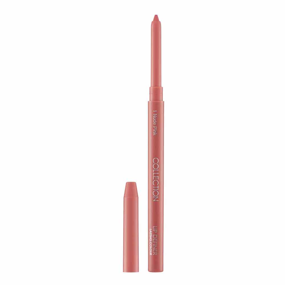 Collection Lip Definer 1 Nude Pink Image 2