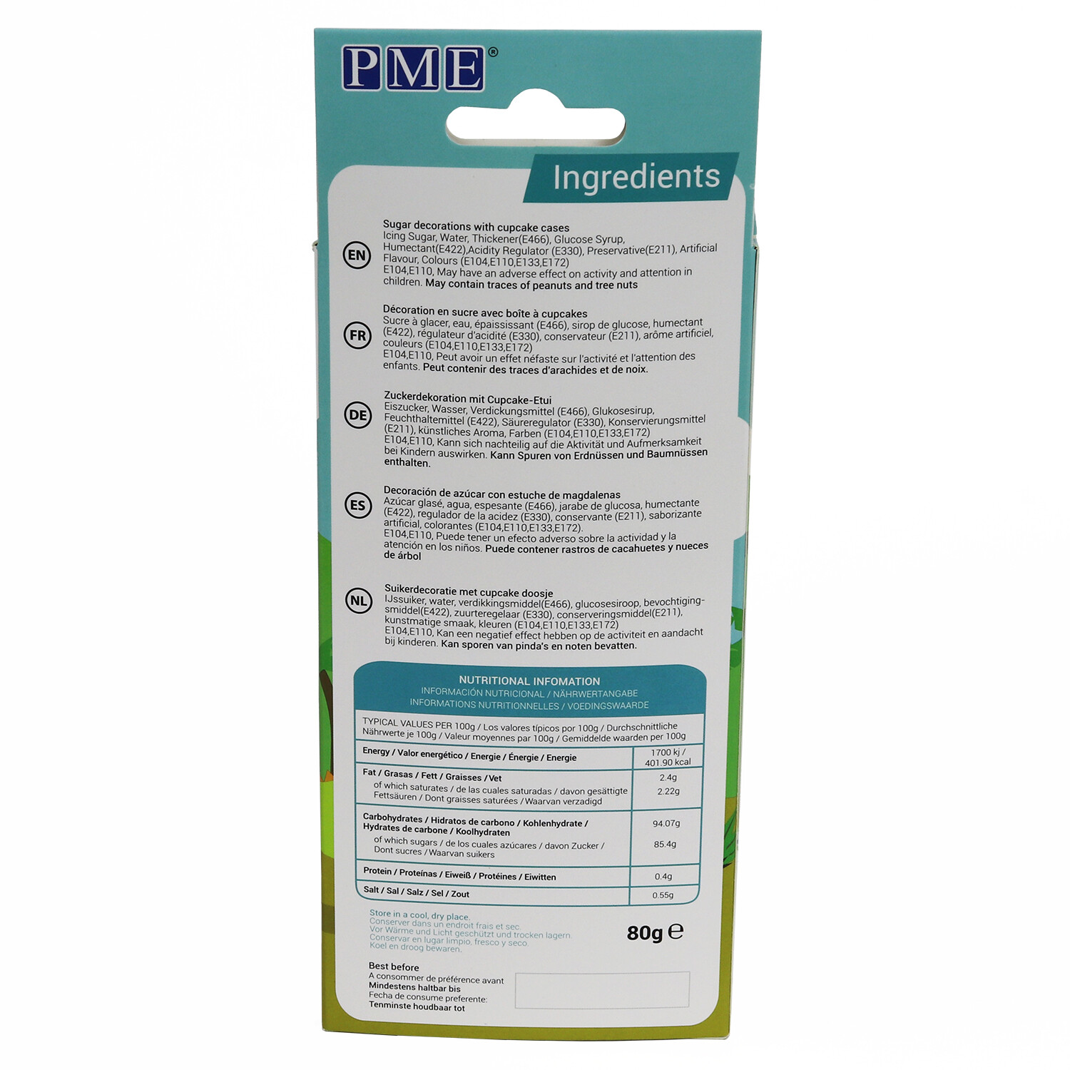 Dinosaur Cup Kit Image 3