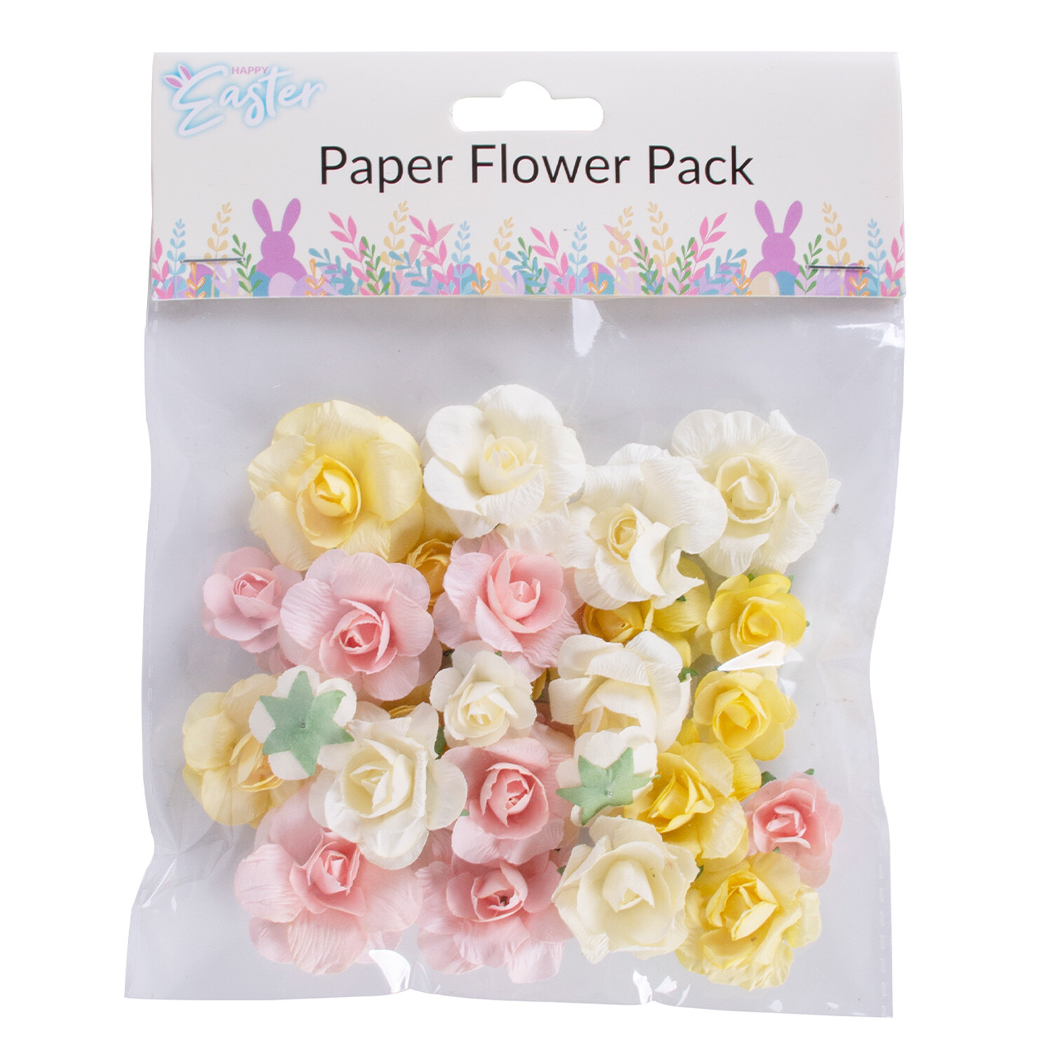 Paper Flower Pack Image
