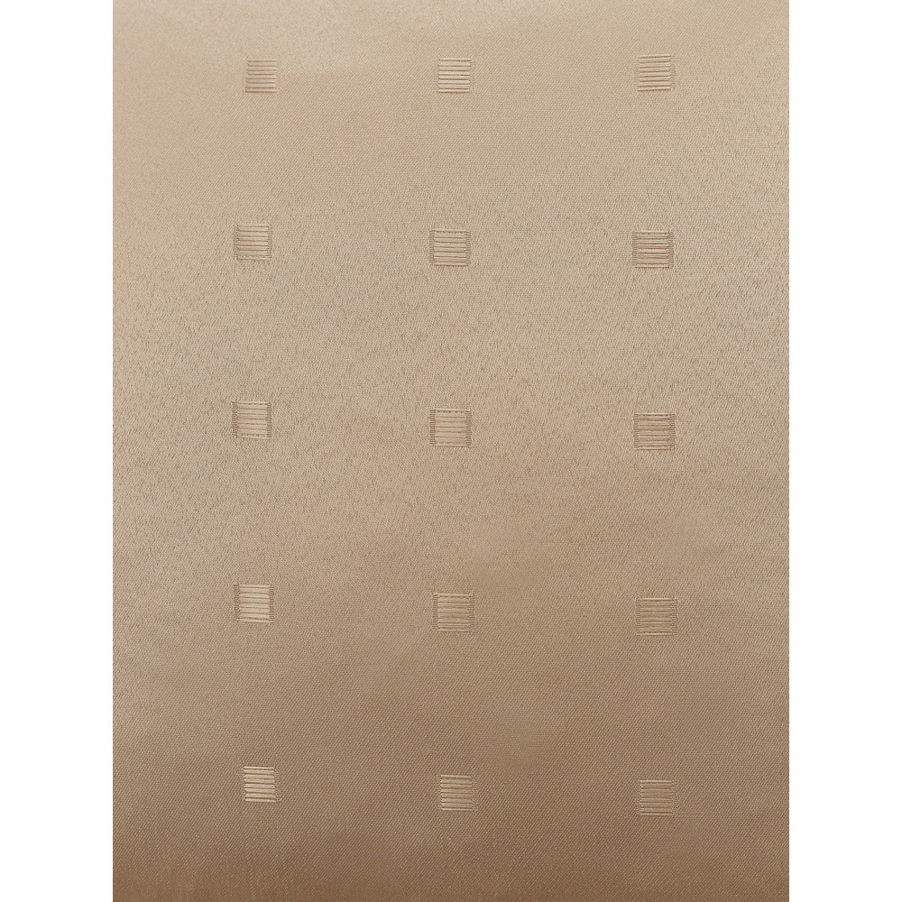 Alan Symonds Madison Latte Ring Top Curtain 229 x 229cm Image 9