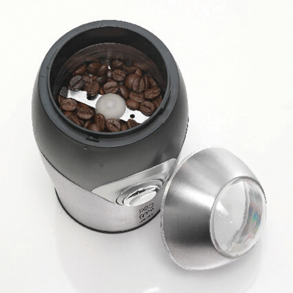 Ariete Pro Grind Coffee Grinder 150W Image 4