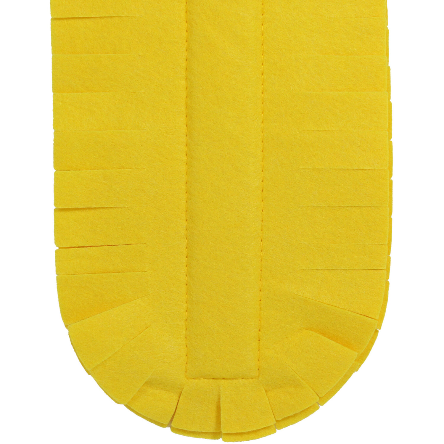 My Home Flexible Cleaning Duster - Yellow Image 5