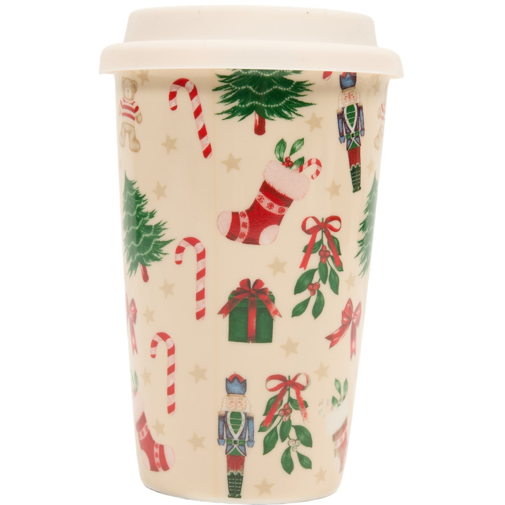 Christmas Design Coffee Mug Image 7