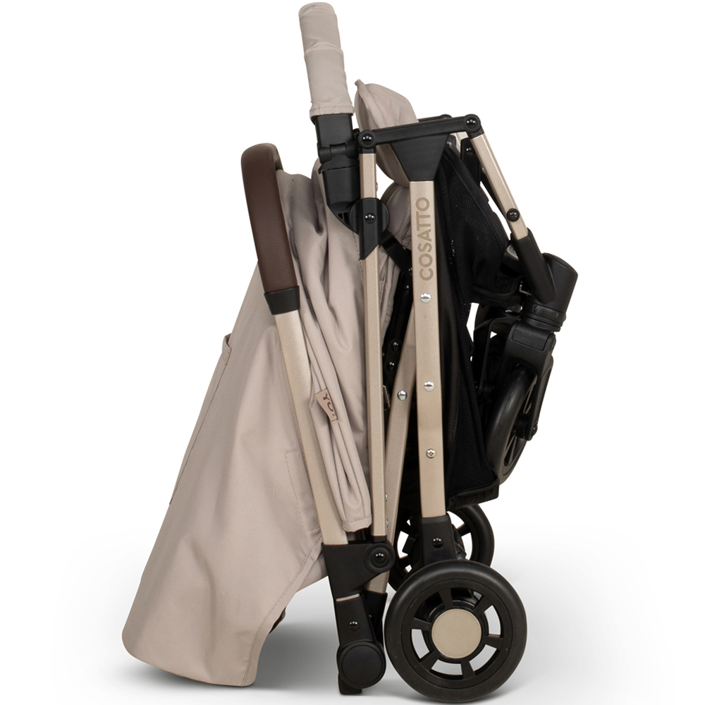 Cosatto Yo! Whisper Stroller Image 3