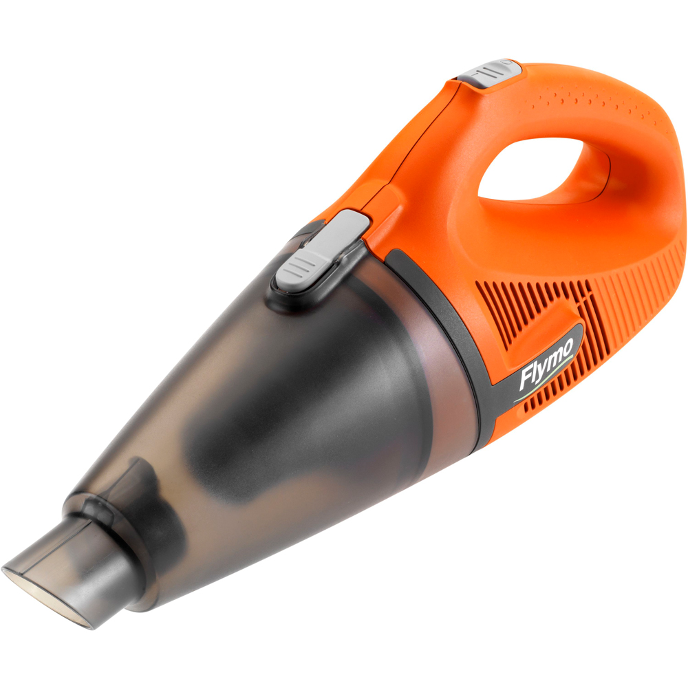 Flymo FSV18LI SimpliVac Li Cordless Wet and Dry Garden Vacuum Image 3