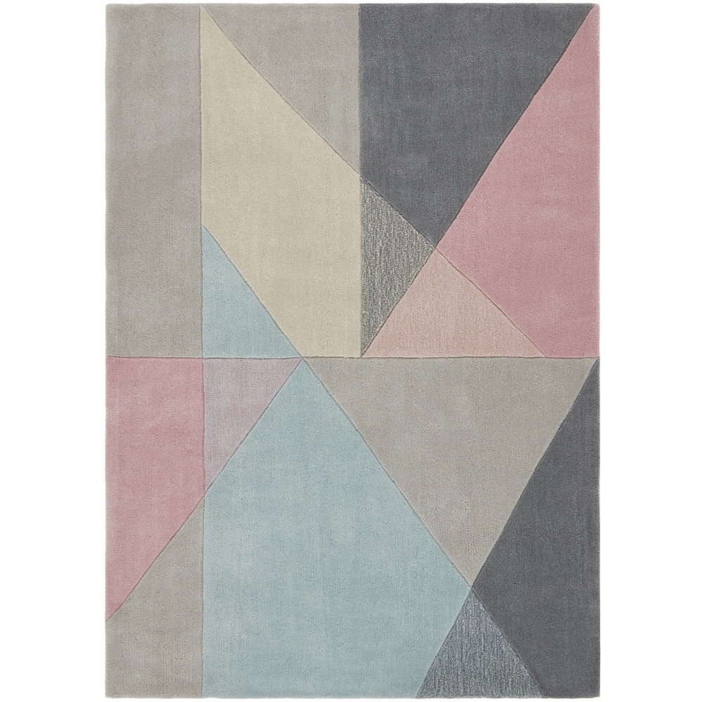 Origins Trio Design Matters Pastel Rug 80 x 150cm Image 1