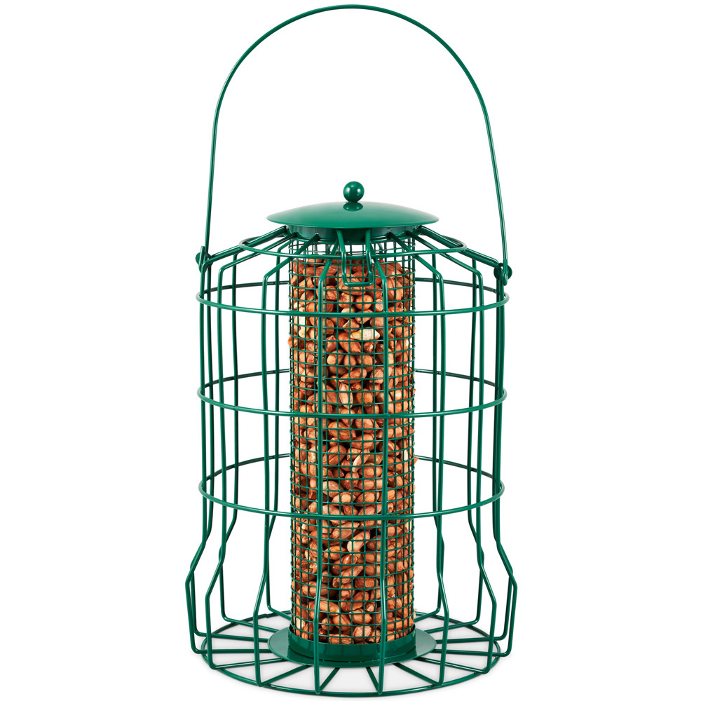 SA Products Squirrel Proof Bird Feeder Image 1