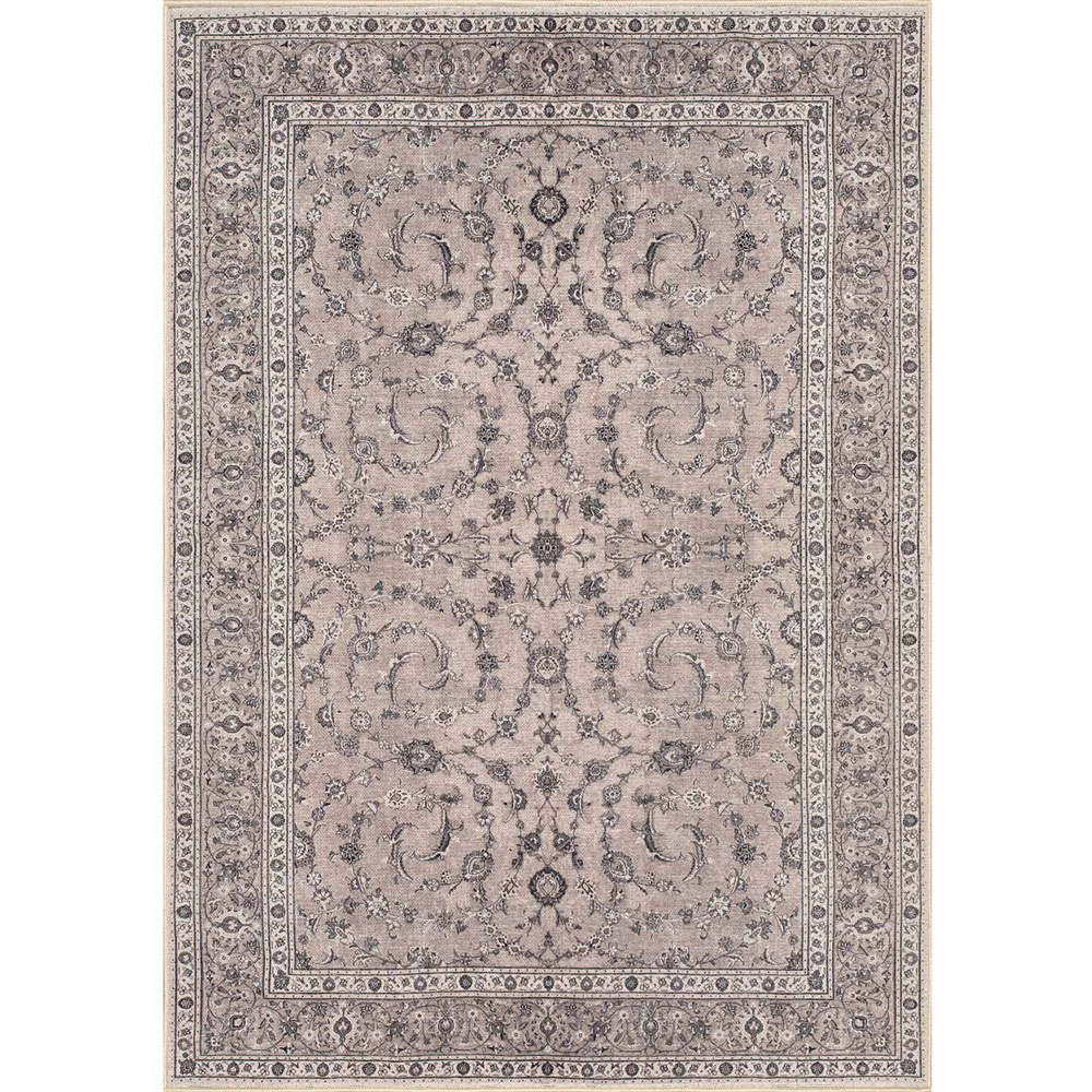 Ayla Washable Rug 120cm Image 2