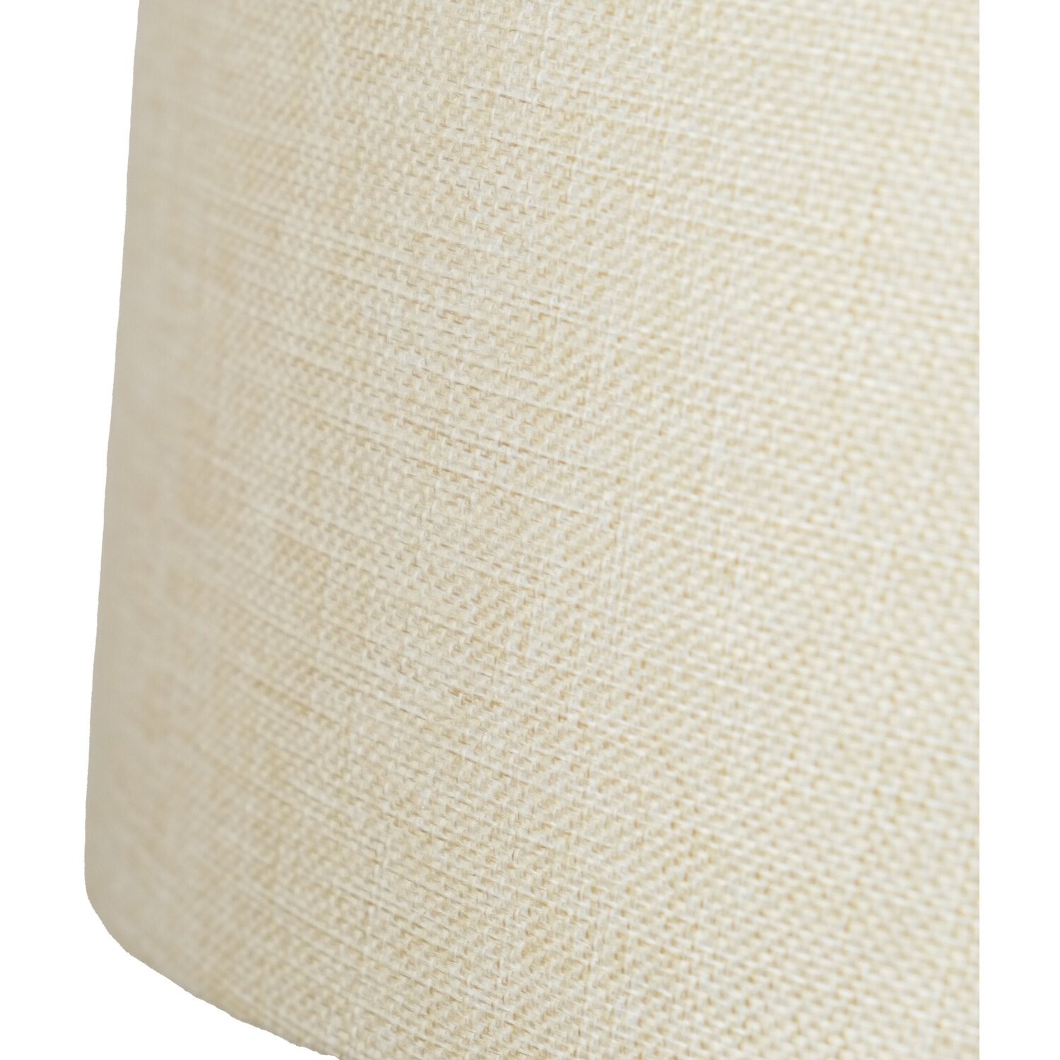 XL Hadley Lamp - Natural Image 8