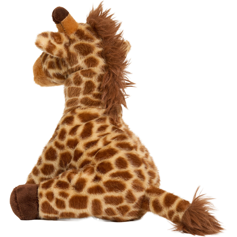 Giraffe Plush Toy Image 3