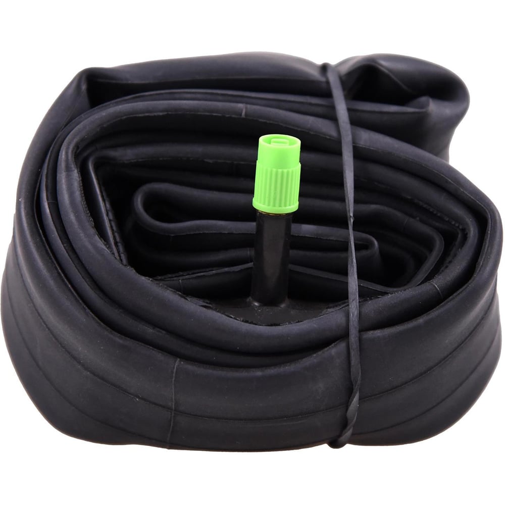 Slime 27.5 inch Mountain Bike Self Sealing Inner Tube with Schrader Valve Image 3